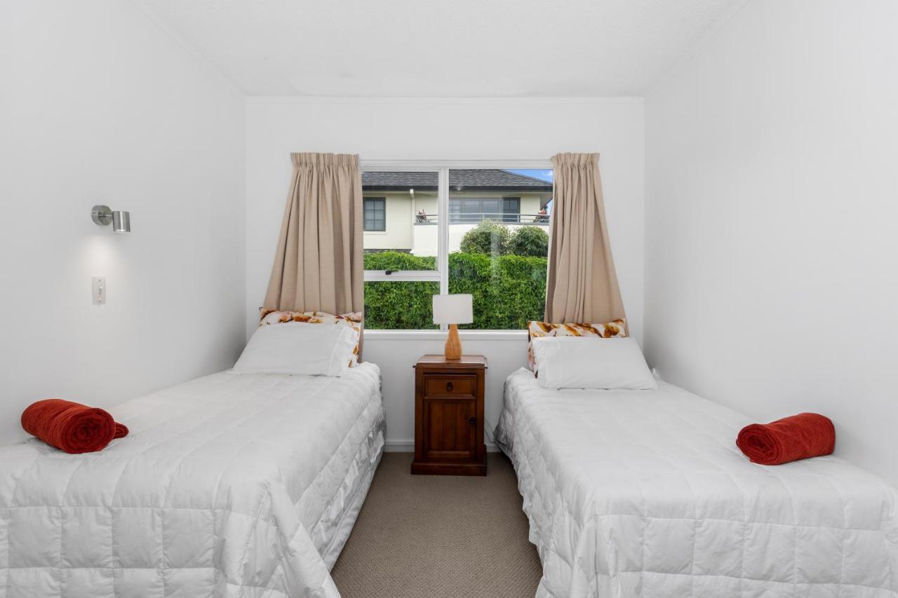 Villa Styley On Briarley Unit 4 Tauranga Exterior foto
