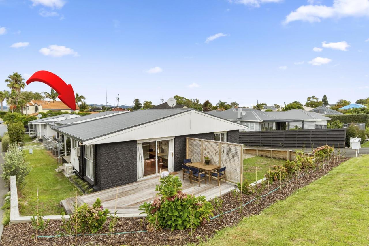 Villa Styley On Briarley Unit 4 Tauranga Exterior foto