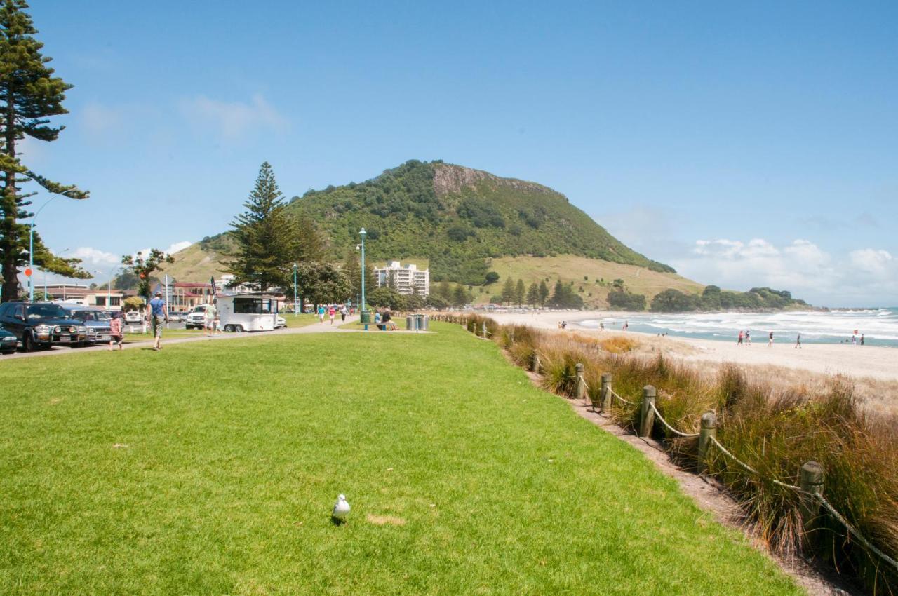Villa Styley On Briarley Unit 4 Tauranga Exterior foto